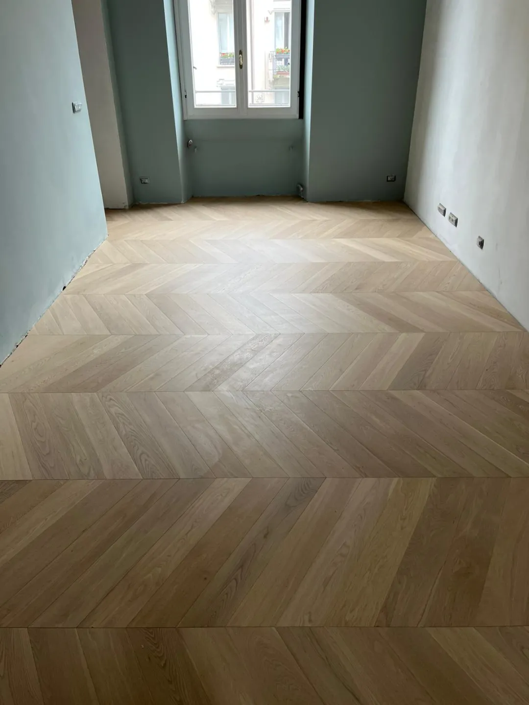 Ristrutturazioni Milano Edil green